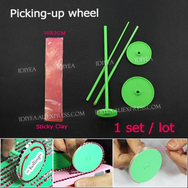 очень полезно ! diy кристалл подобрав wheels + вязкая глина набор подобрать hotfix не горячей починки плоской задней стразы ногтей камни, Black
очень полезно ! diy кристалл подобрав wheels + вязкая глина набор подобрать hotfix не горячей починки плоской задней стразы ногтей камни, Black