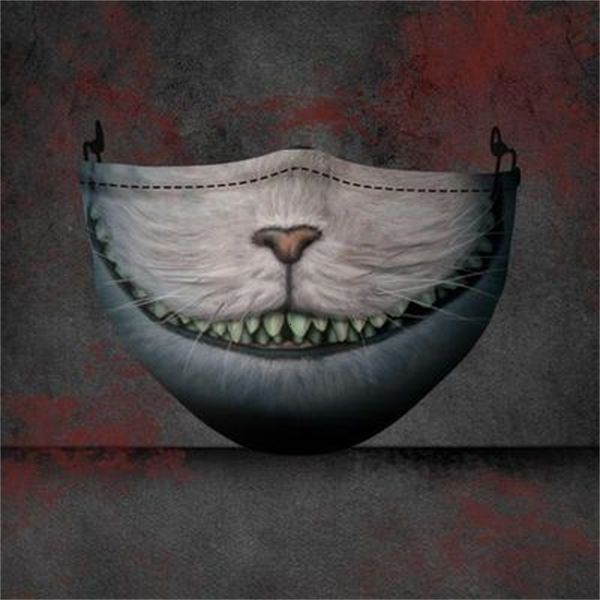 scary factory face 9 styles mask halloween dust-proof anti-fog pm2.5 breathable washable adjustable protective mas pysfg
scary factory face 9 styles mask halloween dust-proof anti-fog pm2.5 breathable washable adjustable protective mas pysfg