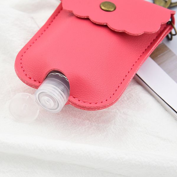 cover holder spray hand keychain bottle sanitizer mini white color rectangle shape travelling portable pendant caseggg1
cover holder spray hand keychain bottle sanitizer mini white color rectangle shape travelling portable pendant caseggg1
