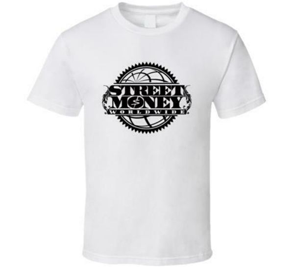 new street money worldwide logo white black men's t-shirt usa size s-3xl fq1 wholesale tee shirt sport hooded sweatshirt hoodie
new street money worldwide logo white black men's t-shirt usa size s-3xl fq1 wholesale tee shirt sport hooded sweatshirt hoodie