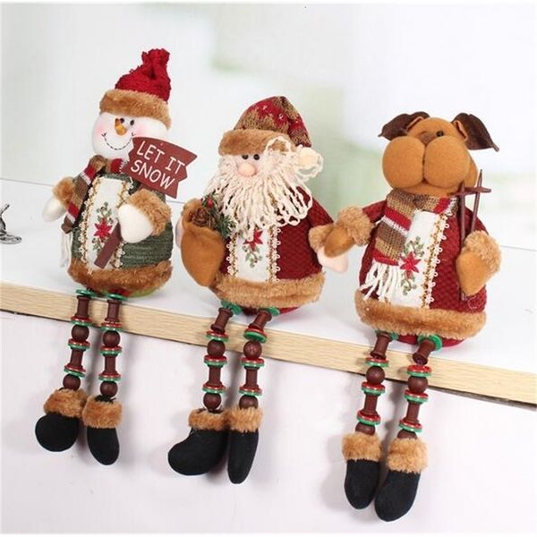 factory outletde96factory outletde96santa claus snow man reindeer doll christmas decoration xmas tree hanging o
factory outletde96factory outletde96santa claus snow man reindeer doll christmas decoration xmas tree hanging o