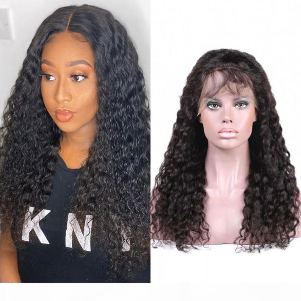 indian human hair wigs kinky curly full lace wig for women 150% density short remy hair wigs with baby hair, Black;brown
indian human hair wigs kinky curly full lace wig for women 150% density short remy hair wigs with baby hair, Black;brown