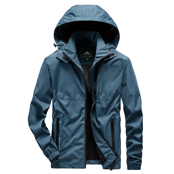 men's jacket casual assault youth loose large hooded korean fashion sports coat, Black;brown
men's jacket casual assault youth loose large hooded korean fashion sports coat, Black;brown