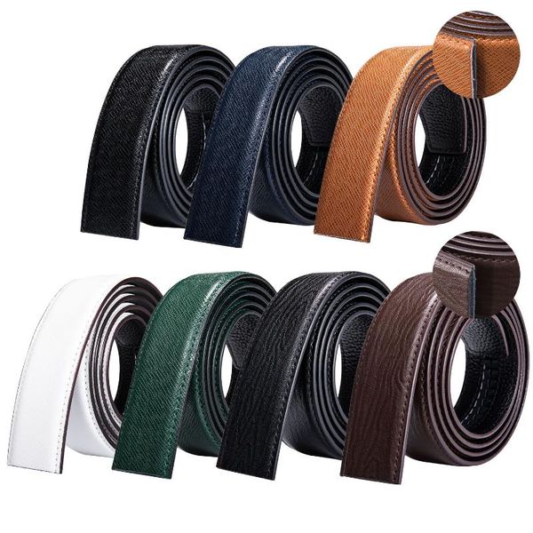 brand no buckle 3.5cm wide genuine leather automatic belt body strap without buckle belts men good quality cowskin belts dibangu, Black;brown
brand no buckle 3.5cm wide genuine leather automatic belt body strap without buckle belts men good quality cowskin belts dibangu, Black;brown