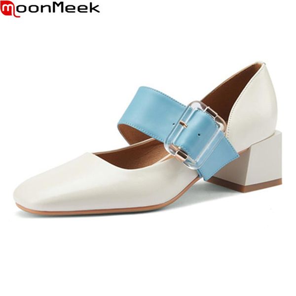 moonmeek 2021 new arrival women pumps genuine leather party wedding shoes spring summer fashion high heels shoes green, Black
moonmeek 2021 new arrival women pumps genuine leather party wedding shoes spring summer fashion high heels shoes green, Black