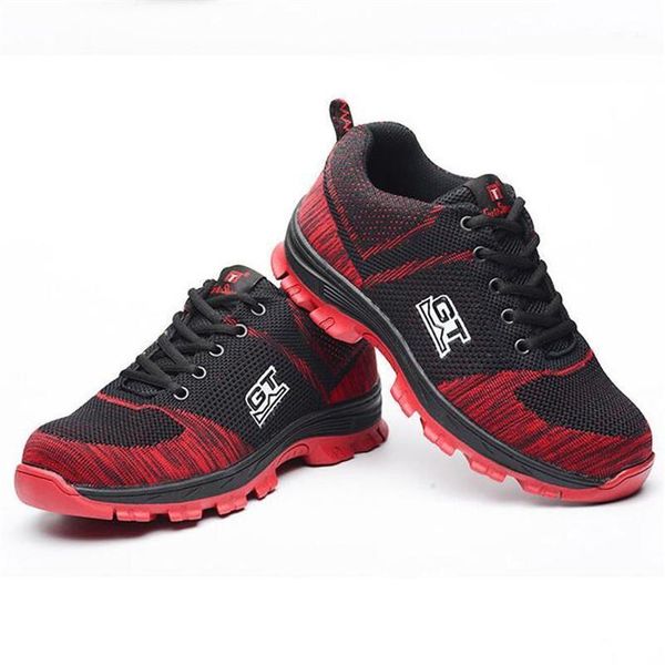 steel toe shoes safety shoes puncture proof construction work boots men working men casual ankle safety boots size 481, Black
steel toe shoes safety shoes puncture proof construction work boots men working men casual ankle safety boots size 481, Black