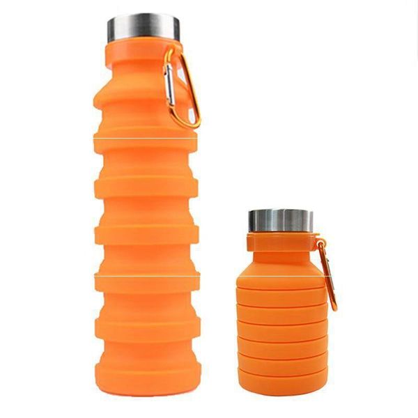 550ml 19oz portable retractable silicone water bottle folding collapsible coffee water bottle travel drinking bottle cups mugs b 106 j2
550ml 19oz portable retractable silicone water bottle folding collapsible coffee water bottle travel drinking bottle cups mugs b 106 j2
