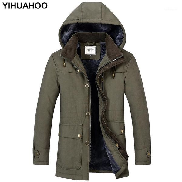 winter jacket men thick warm male parka coat faux fur hooded fleece windproof puffer windbreaker jacket men dropshipping fs-16121, Tan;black
winter jacket men thick warm male parka coat faux fur hooded fleece windproof puffer windbreaker jacket men dropshipping fs-16121, Tan;black