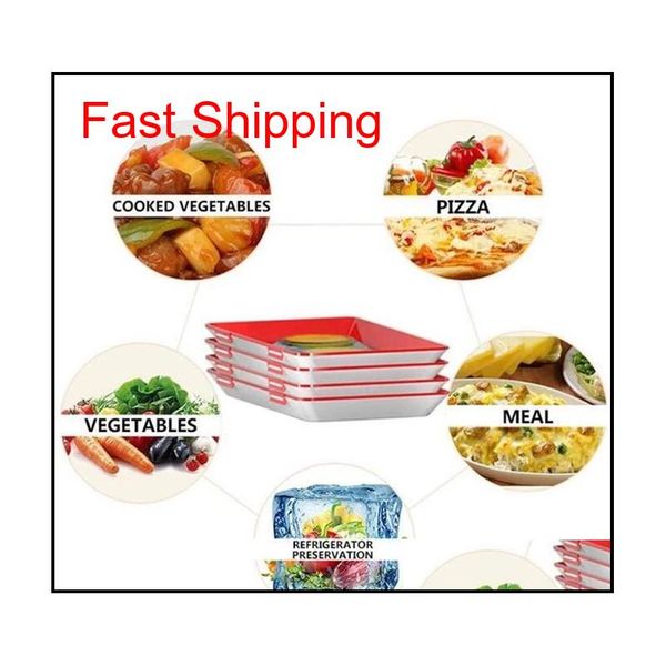 vacuum fresh-keeping preservation tray storage container creative healthy food food sealed crisper lid kitche qylkae lipper
vacuum fresh-keeping preservation tray storage container creative healthy food food sealed crisper lid kitche qylkae lipper