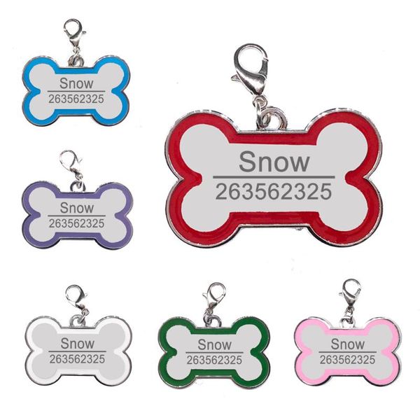 dog tag,id card bone pawfect engraving tag collar stainless steel id name telephone pet charm accessories colorful
dog tag,id card bone pawfect engraving tag collar stainless steel id name telephone pet charm accessories colorful