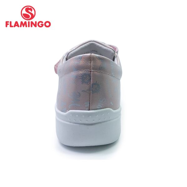 leather loop flamingo 2020 print hook& spring genuine breathable outdoor sneakers for girl size 27-33 201p-fd-1858, Black;red
leather loop flamingo 2020 print hook& spring genuine breathable outdoor sneakers for girl size 27-33 201p-fd-1858, Black;red