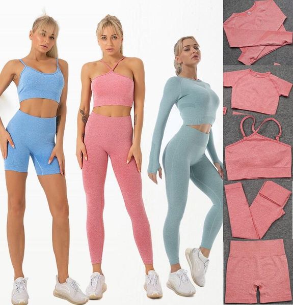 autunm winter fashion designer womens yoga suit gym wear sportwear tracksuits fitness pant sports set 5pcs bra shirts leggings flame outfit, Gray
autunm winter fashion designer womens yoga suit gym wear sportwear tracksuits fitness pant sports set 5pcs bra shirts leggings flame outfit, Gray