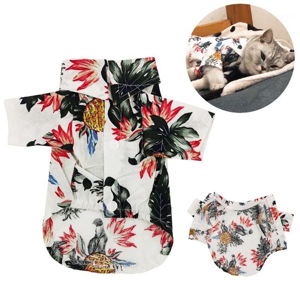 spring summer cat t-shirt cute pet cat shirts vest clothes for small dogs cats printed cotton kitten kitty costumes clothing1
spring summer cat t-shirt cute pet cat shirts vest clothes for small dogs cats printed cotton kitten kitty costumes clothing1
