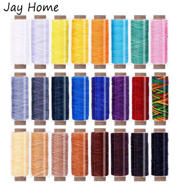 sewing notions & tools 1pc waxed thread 30m stitching polyester leather craft for shoe repairing handcraft projects, Black
sewing notions & tools 1pc waxed thread 30m stitching polyester leather craft for shoe repairing handcraft projects, Black