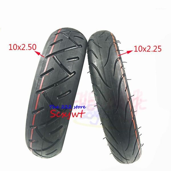 10 inch electric skateboard tire 10x2.5 10x2.25 for electric scooter skate board 10*2.5 inflatable wheel tyre outer tire 10*2.251
10 inch electric skateboard tire 10x2.5 10x2.25 for electric scooter skate board 10*2.5 inflatable wheel tyre outer tire 10*2.251