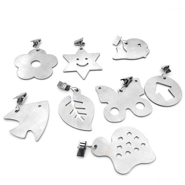 table cloth 4pcs stainless steel tablecloth weights clips hanging buckles multi-function clamp for picnic cloth1
table cloth 4pcs stainless steel tablecloth weights clips hanging buckles multi-function clamp for picnic cloth1
