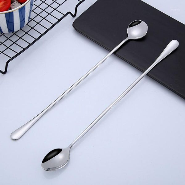 spoons stainless steel long handle coffee spoon ice cream dessert for picnic kitchen accessories teaspoons tableware cutlery1
spoons stainless steel long handle coffee spoon ice cream dessert for picnic kitchen accessories teaspoons tableware cutlery1