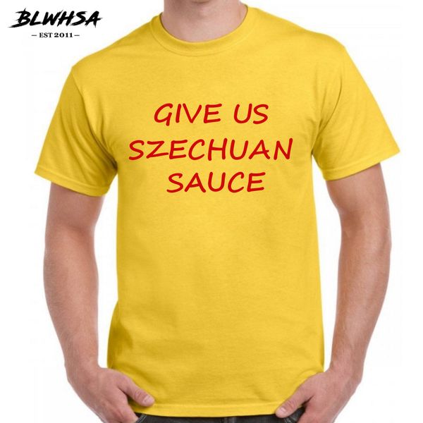 blwhsa usa slogan tee give us szechuan sauce printed letter fashion funny short sleeve summer hooded sweatshirt hoodie men t shirt
blwhsa usa slogan tee give us szechuan sauce printed letter fashion funny short sleeve summer hooded sweatshirt hoodie men t shirt