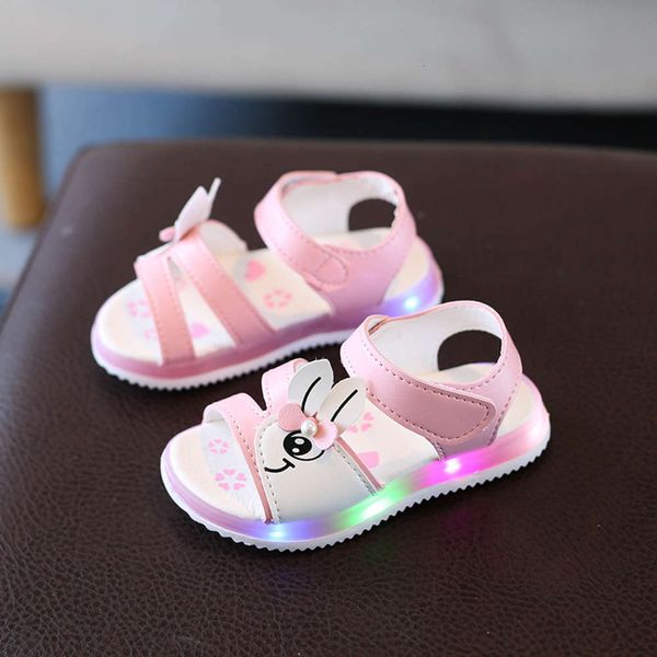 princs summer new fashion girls' open toe sandals children's cartoon bow baby soft soled light sho, Black;red
princs summer new fashion girls' open toe sandals children's cartoon bow baby soft soled light sho, Black;red