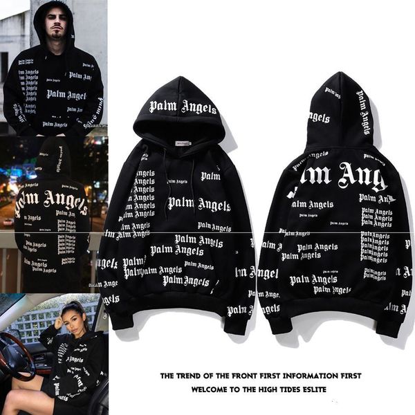 nagri european autumn and winter coat kanye the same type of fog high street style men's hip hop sweater, Black
nagri european autumn and winter coat kanye the same type of fog high street style men's hip hop sweater, Black