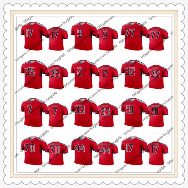 перевернутая легенда нфл теннесси titans custom 17 tannehill 9 mcnair 77 lewan 35 джексон 2 макдональд 32 эванс футбольные майки, Black;red
перевернутая легенда нфл теннесси titans custom 17 tannehill 9 mcnair 77 lewan 35 джексон 2 макдональд 32 эванс футбольные майки, Black;red