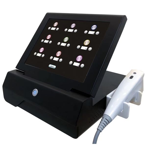real 9d hifu slimming beauty equipment face focused ultrasound portable super large display
real 9d hifu slimming beauty equipment face focused ultrasound portable super large display