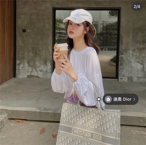 high bag shoulder quality dior sac book bags handbags bolso tote bag designers women luxurys os bdadn, Brown;gray
high bag shoulder quality dior sac book bags handbags bolso tote bag designers women luxurys os bdadn, Brown;gray
