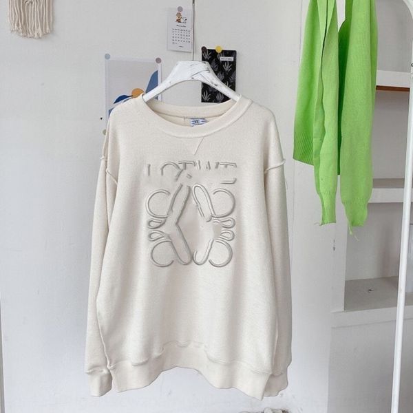 ukbei осень зима 2020 новый длинный рукав sweaterlow семьи грудь большая буква вышитые свитер вокруг шеи loverssweater 701 z0mvr, Black
ukbei осень зима 2020 новый длинный рукав sweaterlow семьи грудь большая буква вышитые свитер вокруг шеи loverssweater 701 z0mvr, Black