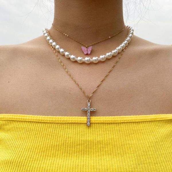 choker ожерелье vintage punk hip hop искусственный жемчуг кристалл крест кулон для женщин бабочки шеи воротник ожерелье ювелирных изделий, Silver
choker ожерелье vintage punk hip hop искусственный жемчуг кристалл крест кулон для женщин бабочки шеи воротник ожерелье ювелирных изделий, Silver