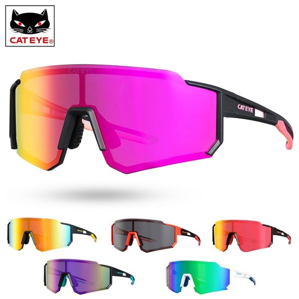 cateye 2020 pchromic cycling glasses polarized bicycle sunglasses uv400 hiking running outdoor fishing glass bicycle goggles, White;black
cateye 2020 pchromic cycling glasses polarized bicycle sunglasses uv400 hiking running outdoor fishing glass bicycle goggles, White;black
