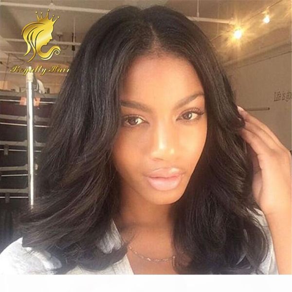 short human hair wigs peruvian body wave wig hair pre-plucked hairline wavy 8-14 inch short bob lace closure wigs, Black;brown
short human hair wigs peruvian body wave wig hair pre-plucked hairline wavy 8-14 inch short bob lace closure wigs, Black;brown