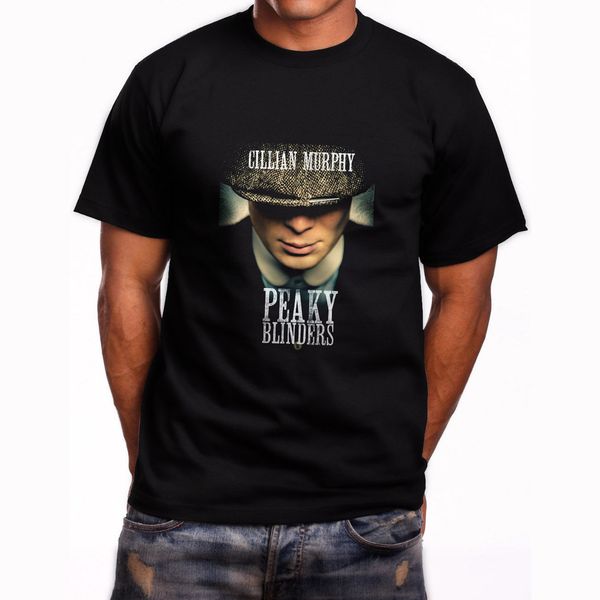 new the peaky blinders short sleeve men's black t shirt size s to 3xl t shirts man tee sport hooded sweatshirt hoodie
new the peaky blinders short sleeve men's black t shirt size s to 3xl t shirts man tee sport hooded sweatshirt hoodie