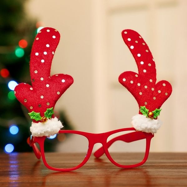 hbdxw рождество красных очков антлера украшение взрослого prop glasses розовой одежды детских дети одеваются реквизит sqpxw подарка нового
hbdxw рождество красных очков антлера украшение взрослого prop glasses розовой одежды детских дети одеваются реквизит sqpxw подарка нового