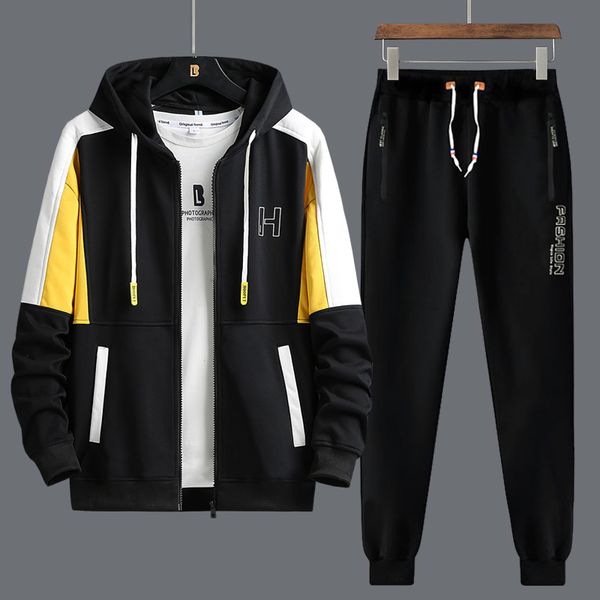autumn cotton hoodie suit men's youth fashion korean-style jacket handsome casual sportswear 1022, Gray
autumn cotton hoodie suit men's youth fashion korean-style jacket handsome casual sportswear 1022, Gray
