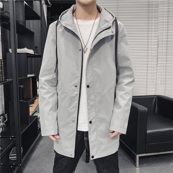 2021 new men fashion windbreaker jacket mens spring thin coat jaqueta masculina slim fit casual hooded bomber jacket1, Tan;black
2021 new men fashion windbreaker jacket mens spring thin coat jaqueta masculina slim fit casual hooded bomber jacket1, Tan;black