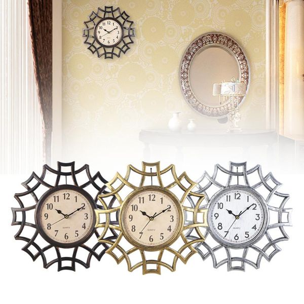 silent decorative round nordic style abstract vintage 10 inches geometric quartz needle home gifts living room wall clock
silent decorative round nordic style abstract vintage 10 inches geometric quartz needle home gifts living room wall clock