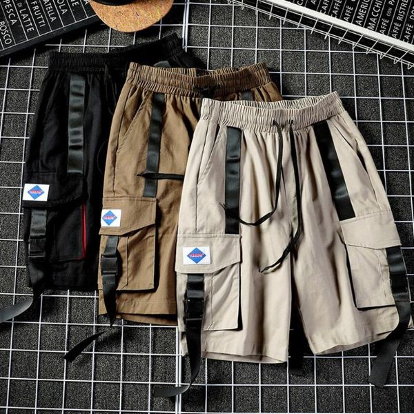 men's shorts striped men summer sportswear casaul boardshorts man zipper pocket breathable mens short trousers fashion, White;black
men's shorts striped men summer sportswear casaul boardshorts man zipper pocket breathable mens short trousers fashion, White;black