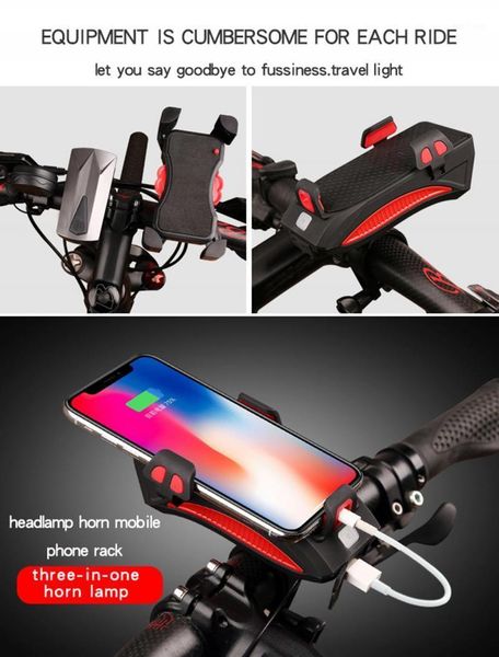 bike light horn handlebar phone holder usb rechargeable led bicycle headlight 2000/4000ma bicycle horn handlebar phone holder1
bike light horn handlebar phone holder usb rechargeable led bicycle headlight 2000/4000ma bicycle horn handlebar phone holder1