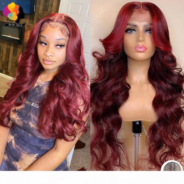 99j human hair wigs body wave brazilian transaprent lace wigs black women 13*1 curly red part lace human hair burgundy remy, Black;brown
99j human hair wigs body wave brazilian transaprent lace wigs black women 13*1 curly red part lace human hair burgundy remy, Black;brown