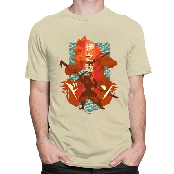 retro ukiyo e inosuke demon slayer short sleeved kimetsu no yaiba printed soft ga tee merch sport hooded sweatshirt hoodie men t shirt 
retro ukiyo e inosuke demon slayer short sleeved kimetsu no yaiba printed soft ga tee merch sport hooded sweatshirt hoodie men t shirt
