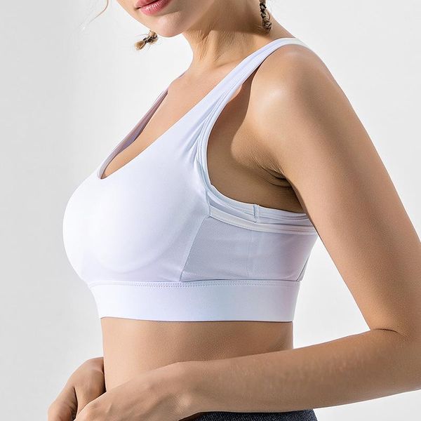 женщины fixed грудь pad противоударного спорт bras backless крест йог top запуск тренировка sportwear push up дышащего mujer спорт бюстгальт
женщины fixed грудь pad противоударного спорт bras backless крест йог top запуск тренировка sportwear push up дышащего mujer спорт бюстгальт
