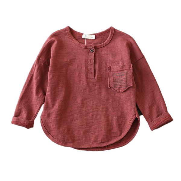 2019 spring summer cotton soft children t shirt long sleeves causal kids t-shirts toddler basic breathable shirts lz290 y0121, Blue
2019 spring summer cotton soft children t shirt long sleeves causal kids t-shirts toddler basic breathable shirts lz290 y0121, Blue