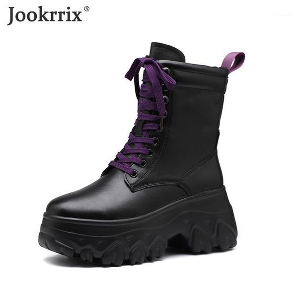 2020 women boots winter fashion increased 8cm thick sole boots lady fashion shoes female brand lady warm jookrrix zb11201, Black
2020 women boots winter fashion increased 8cm thick sole boots lady fashion shoes female brand lady warm jookrrix zb11201, Black