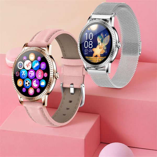 2021 new cf18p smart watch women 1.08 full touch ip67 waterproof heart rate monitor sport fitness tracker smartwatch for android ios
2021 new cf18p smart watch women 1.08 full touch ip67 waterproof heart rate monitor sport fitness tracker smartwatch for android ios