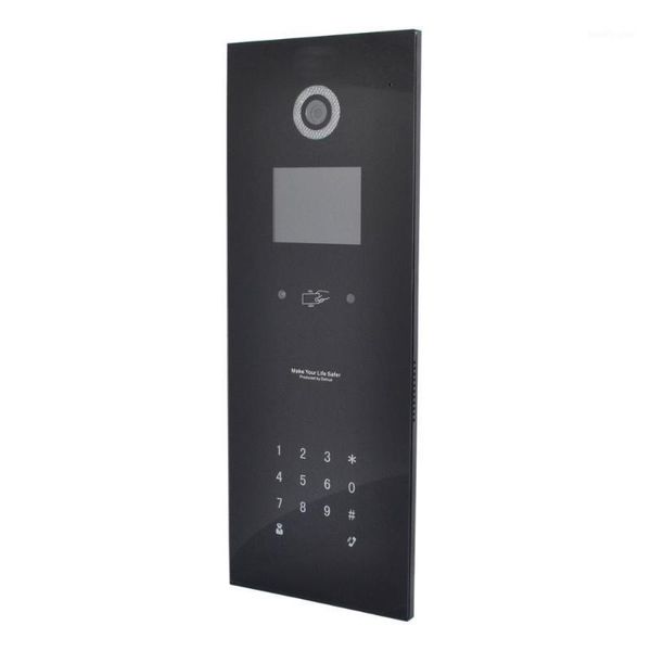 video door phones dh logo multi-language apartment ip intercom vto1210b-x-s1 ,door phone,sip doorbell,waterproof include mounted box1
video door phones dh logo multi-language apartment ip intercom vto1210b-x-s1 ,door phone,sip doorbell,waterproof include mounted box1