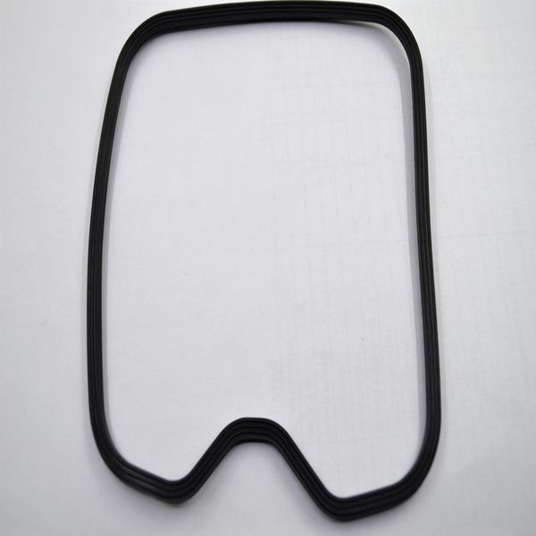 yemoto is suitable for motorcycle cylinder head gasket valve cover rubber ring cylinder head cover sealing rubber ring cg125 gy6-125 rubber
yemoto is suitable for motorcycle cylinder head gasket valve cover rubber ring cylinder head cover sealing rubber ring cg125 gy6-125 rubber