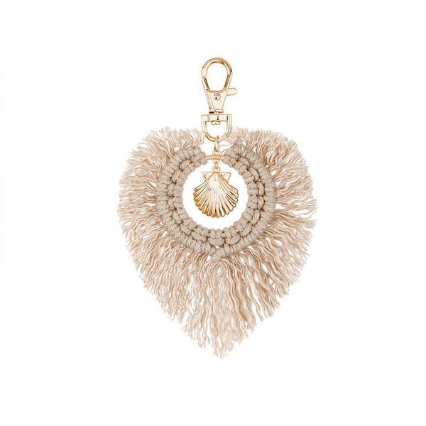 1pcs bohemia shell leaves tassel diy jewelry garments bag decorative accessories charm key chain pendant crafts cotton tassels h sqcyqo
1pcs bohemia shell leaves tassel diy jewelry garments bag decorative accessories charm key chain pendant crafts cotton tassels h sqcyqo