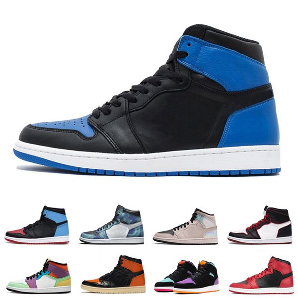 1 1s women men basketball shoes royal blue university red court purple game royal womens mens new arrival outdoor sports shoes
1 1s women men basketball shoes royal blue university red court purple game royal womens mens new arrival outdoor sports shoes