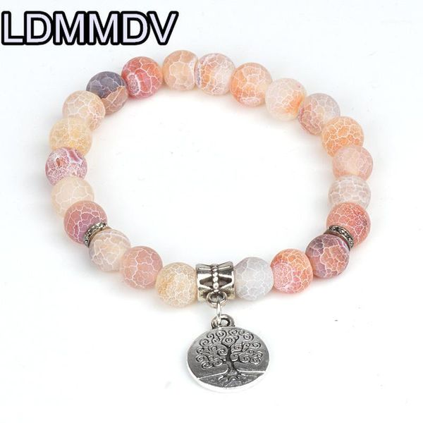 stone bead bracelet frosted matte agates stripe banded bracelets 8mm orange for islamic muslim jewelry diy yoga bracelet1, Golden;silver
stone bead bracelet frosted matte agates stripe banded bracelets 8mm orange for islamic muslim jewelry diy yoga bracelet1, Golden;silver
