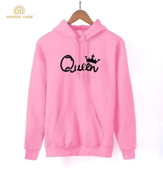 imperial queen print female pullovers 2018 spring autumn cute sweatshirts women's slim fit hoodies pink harajuku hoody1, Black
imperial queen print female pullovers 2018 spring autumn cute sweatshirts women's slim fit hoodies pink harajuku hoody1, Black